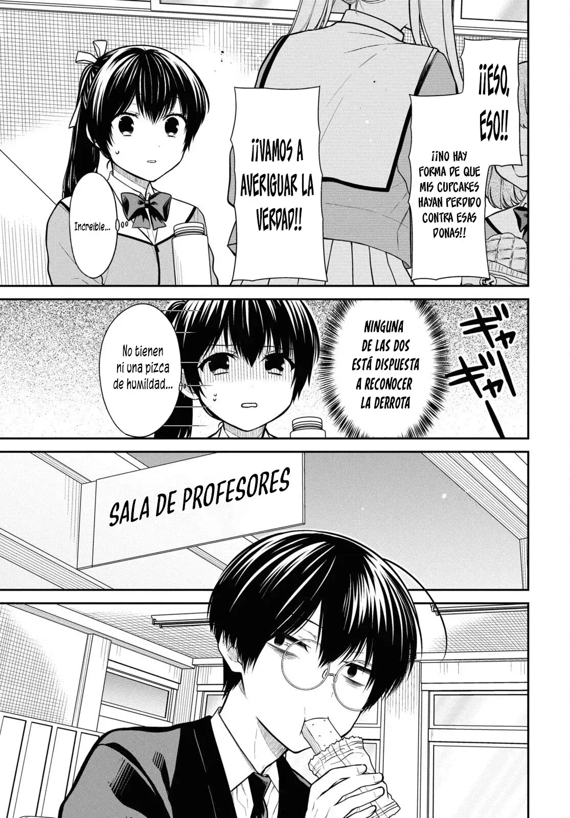 Capitulo 71 page 13
