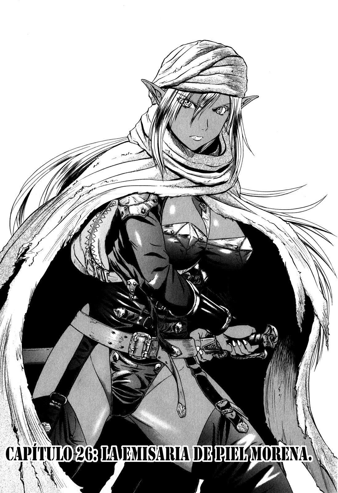 Capitulo 26 page 3