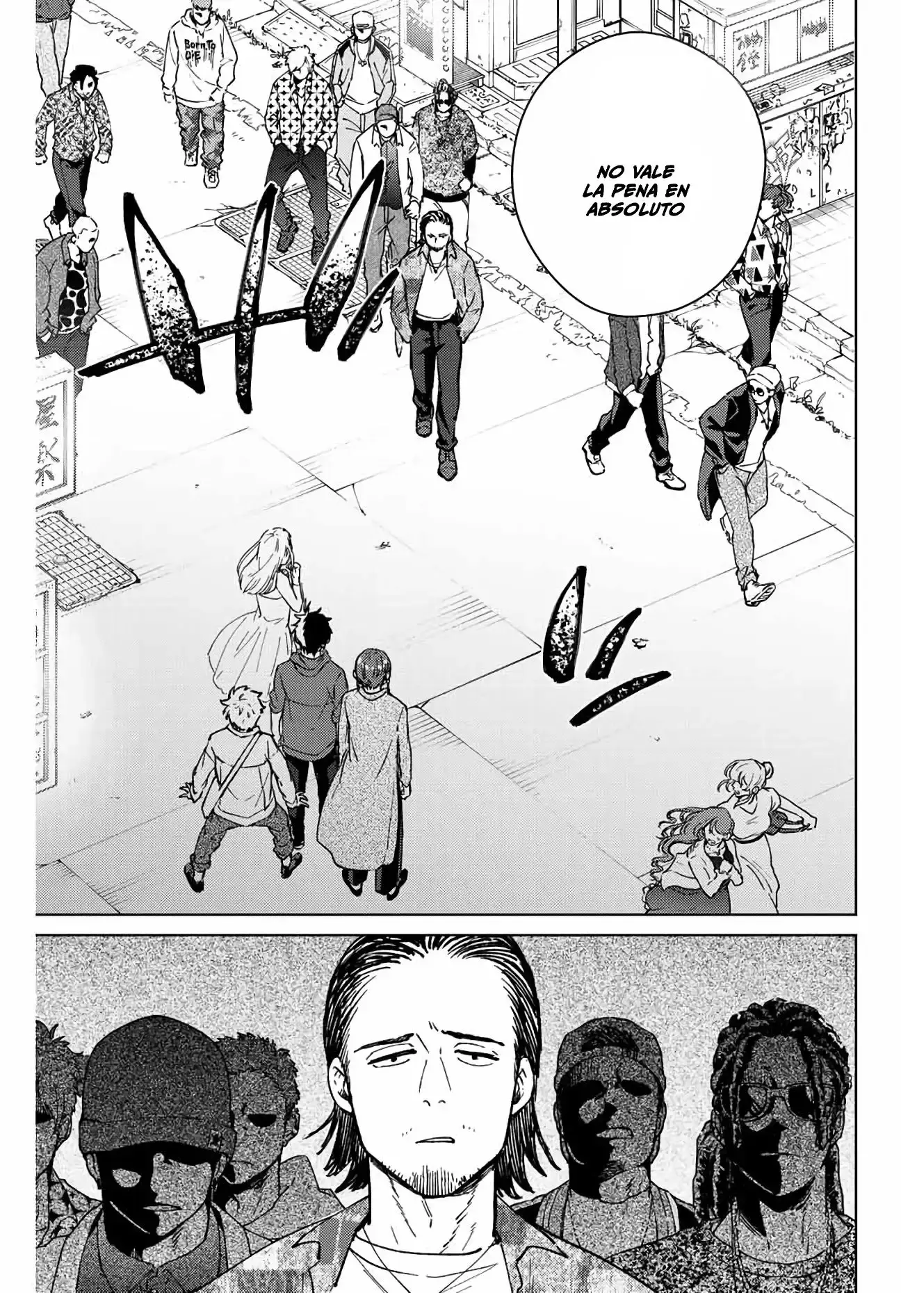 Capitulo 67 page 19