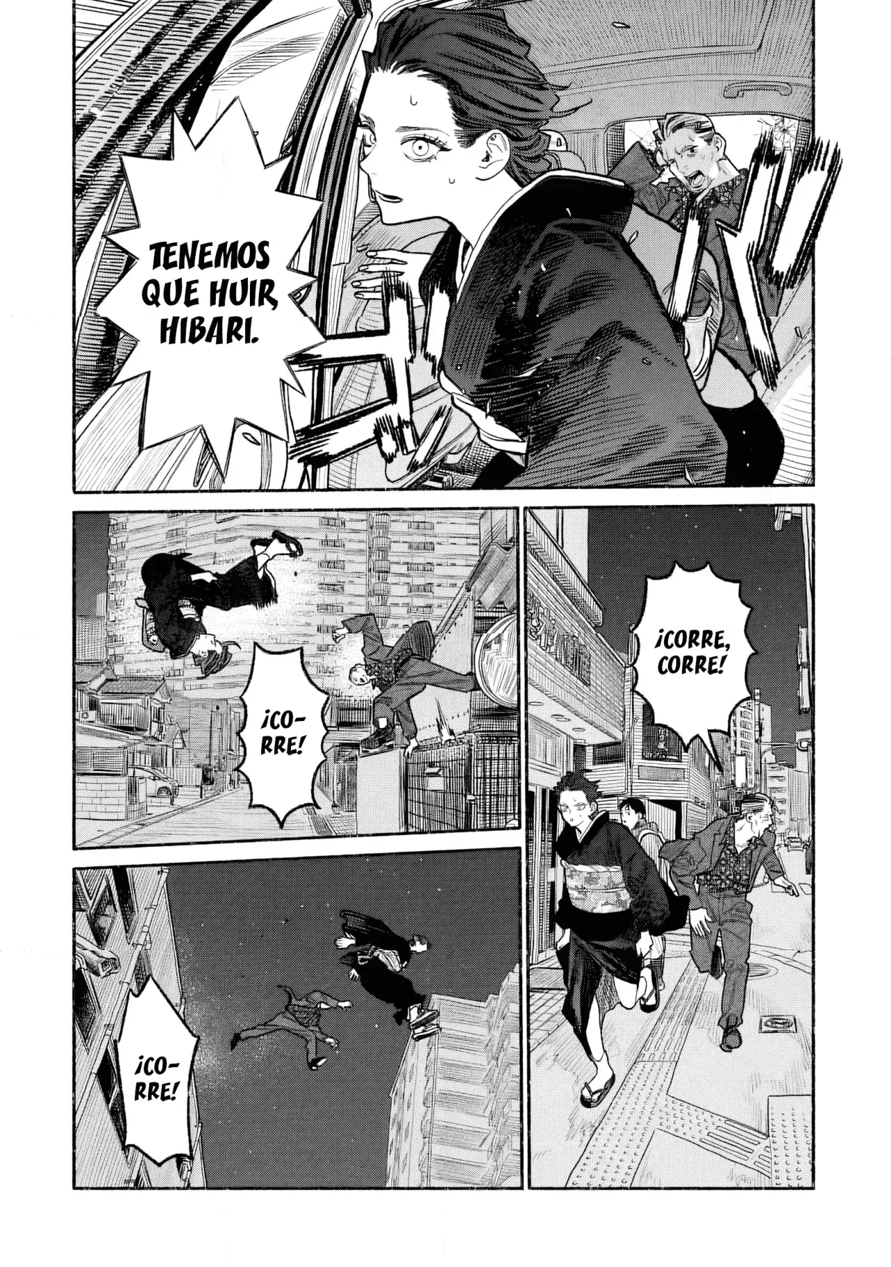 Capitulo 149 page 10