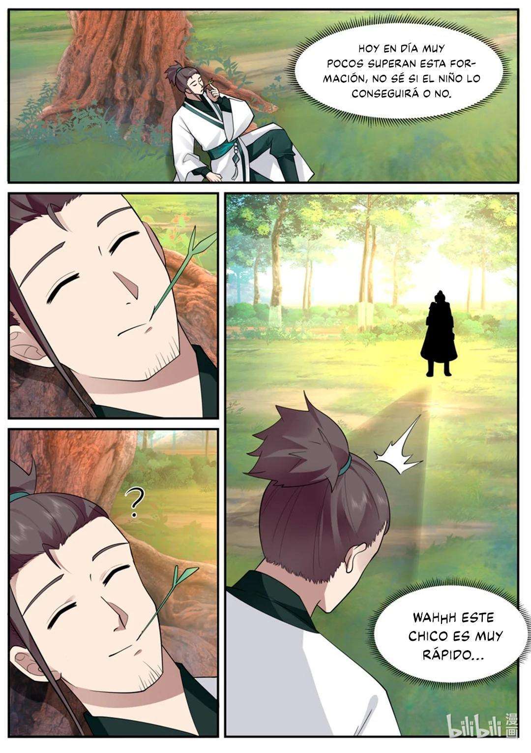 Capitulo 658 page 3