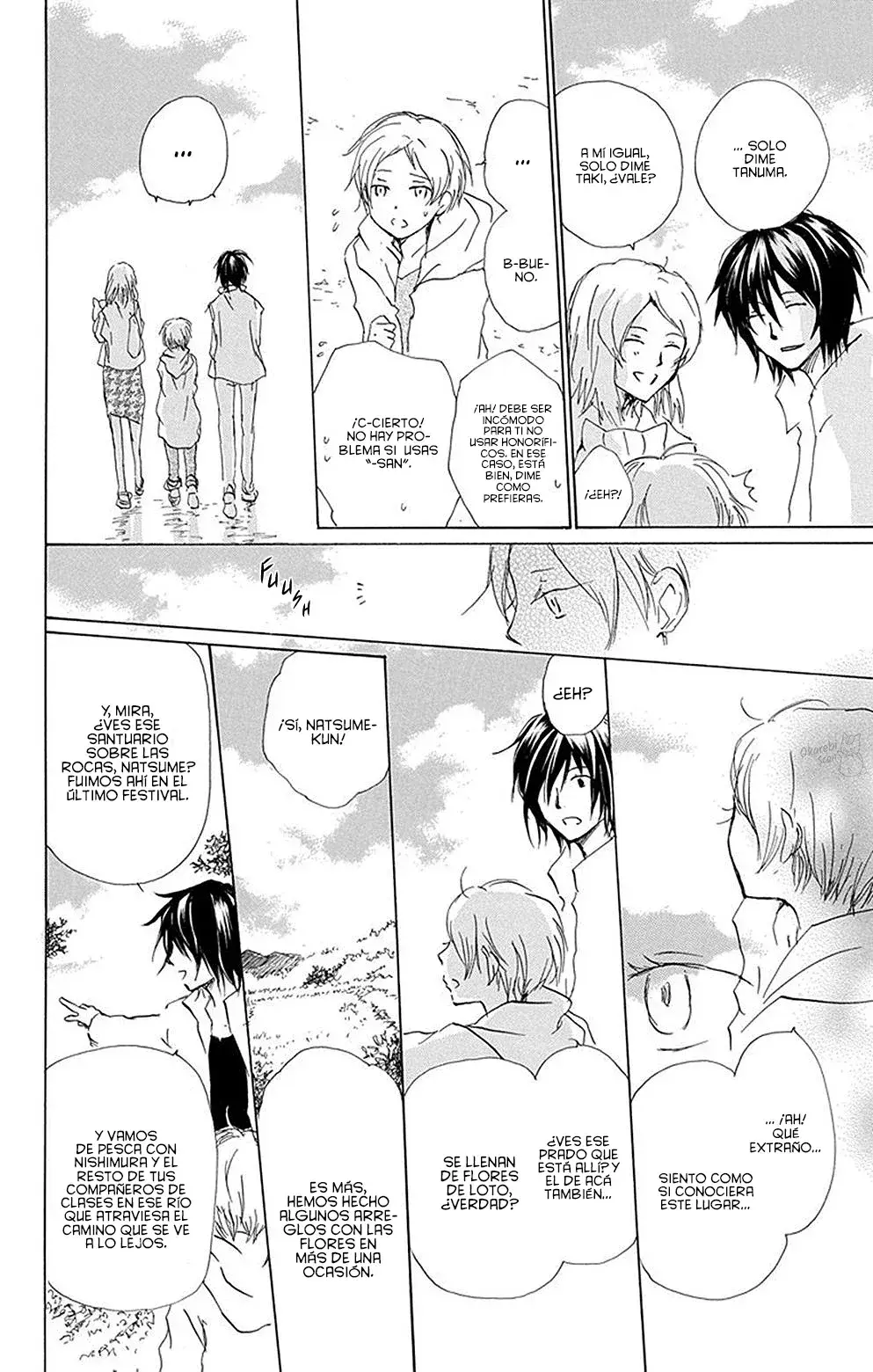 Capitulo 78 page 21