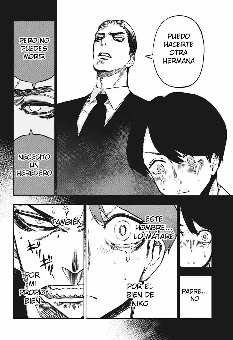 Capitulo 20 page 15