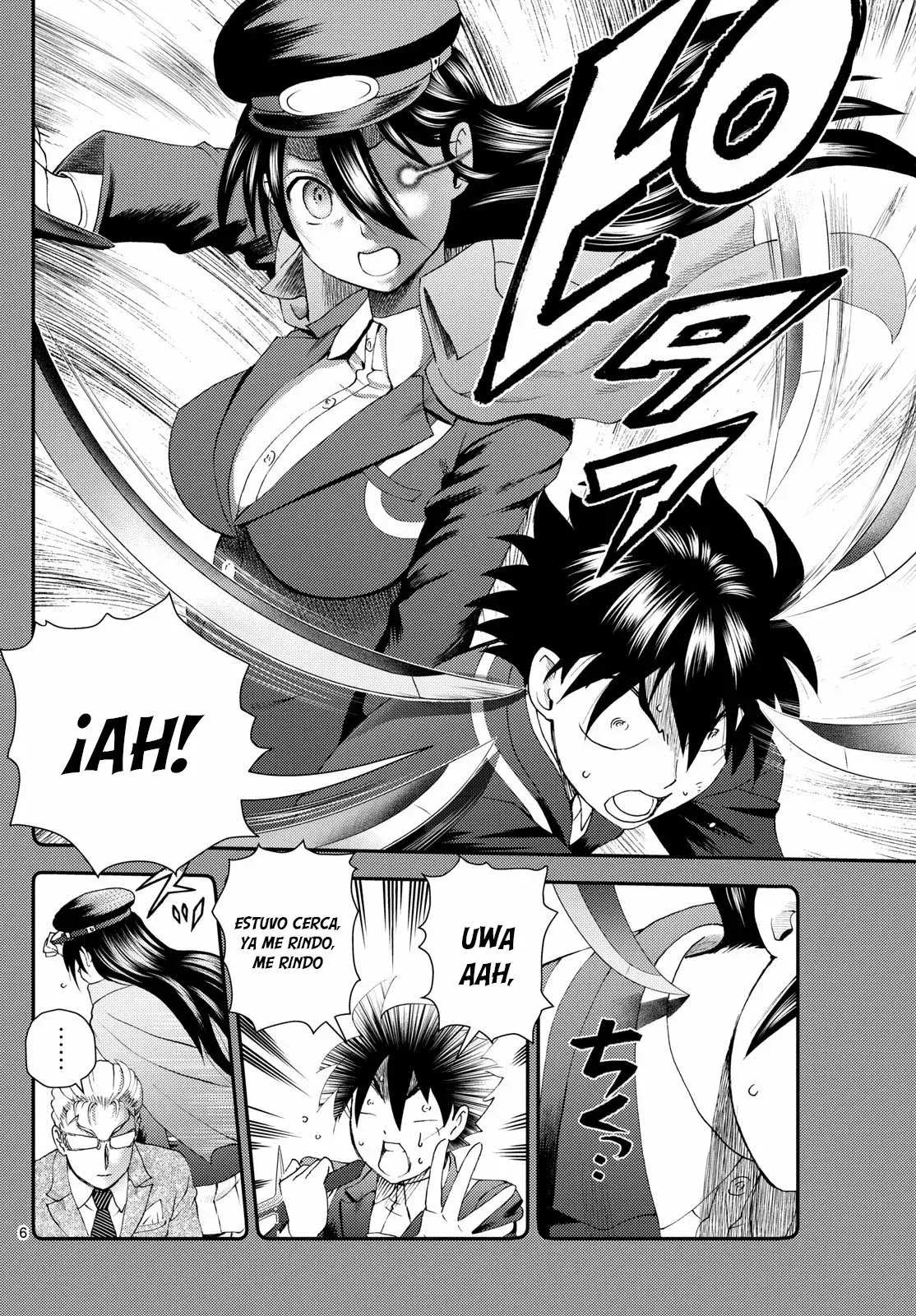 Capitulo 283 page 8