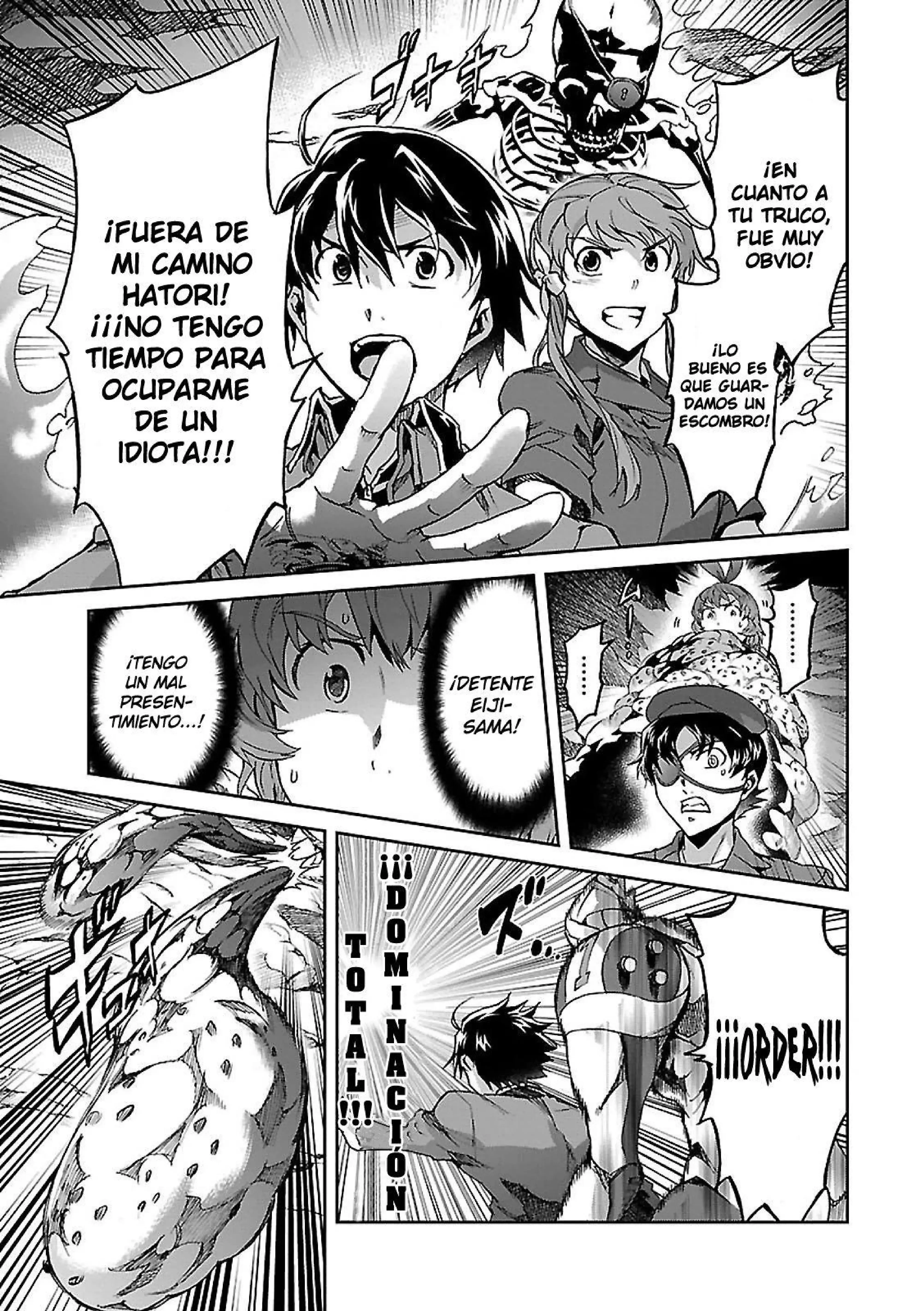 Capitulo 51 page 29