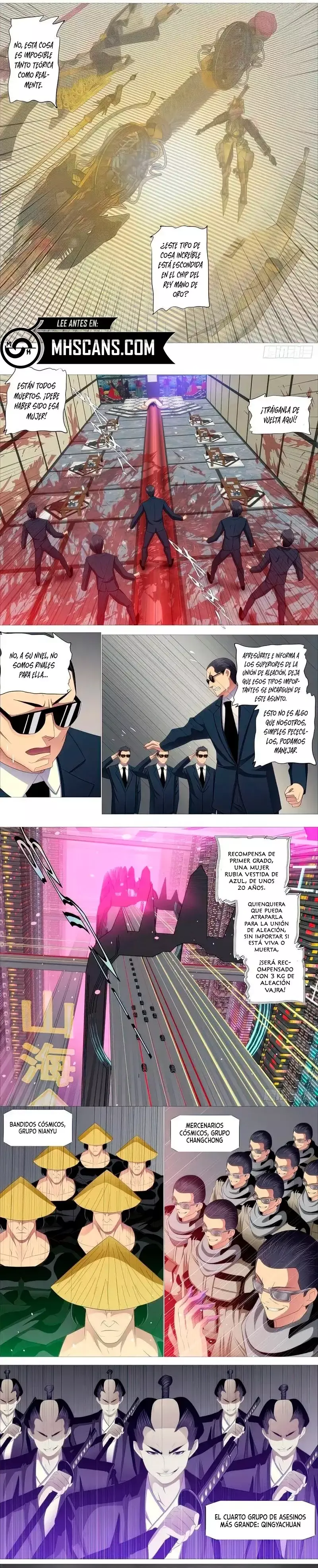 Capitulo 449 page 6