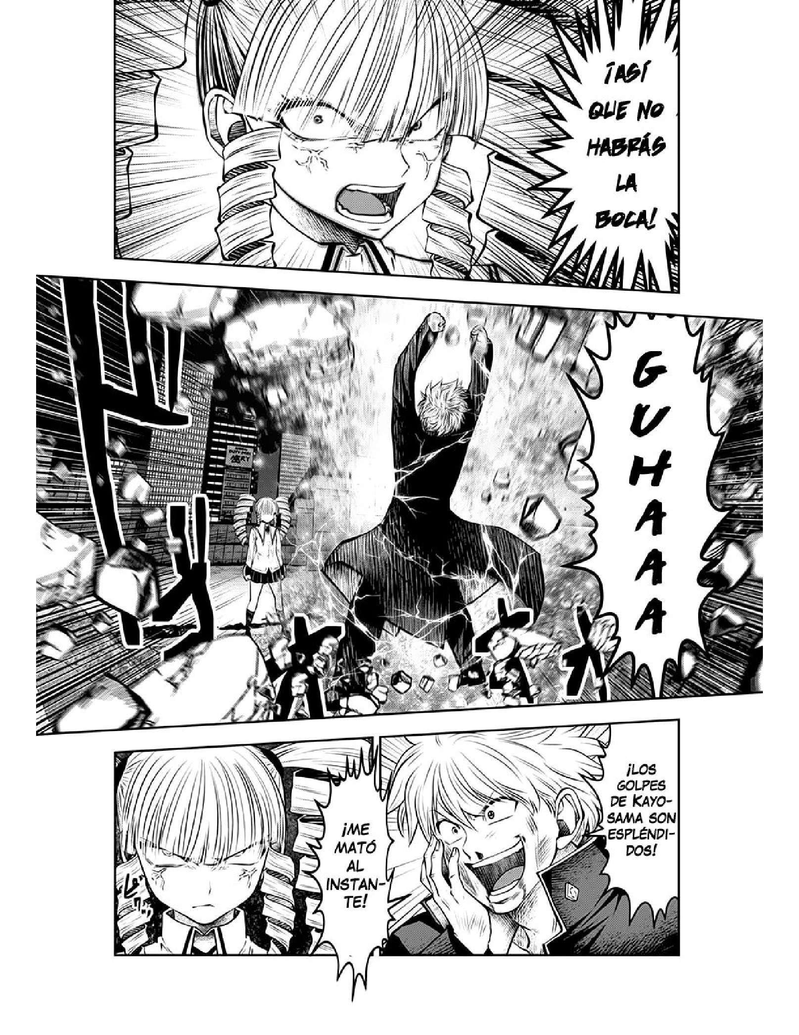 Capitulo 100 page 6