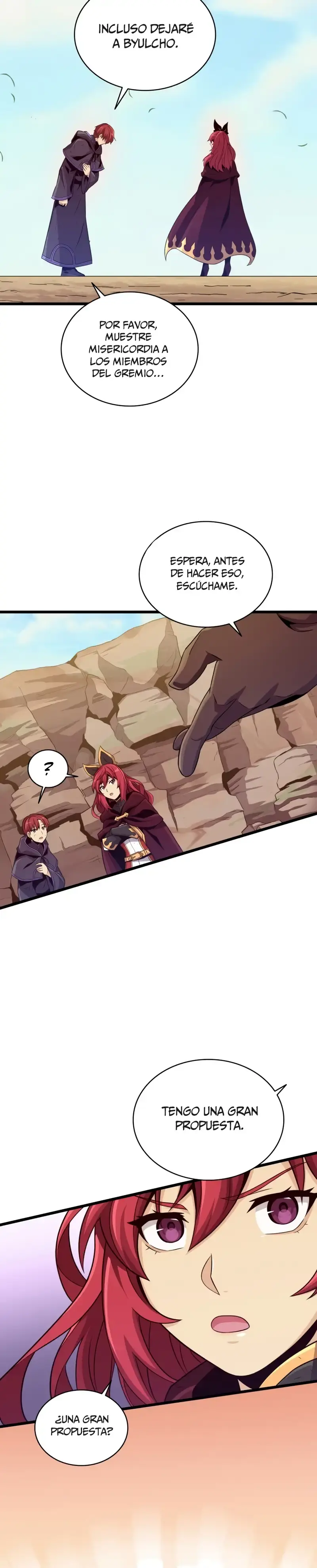Capitulo 85 page 35