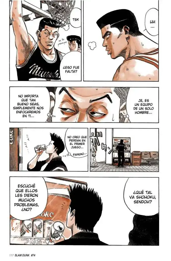 Capitulo 74 page 12