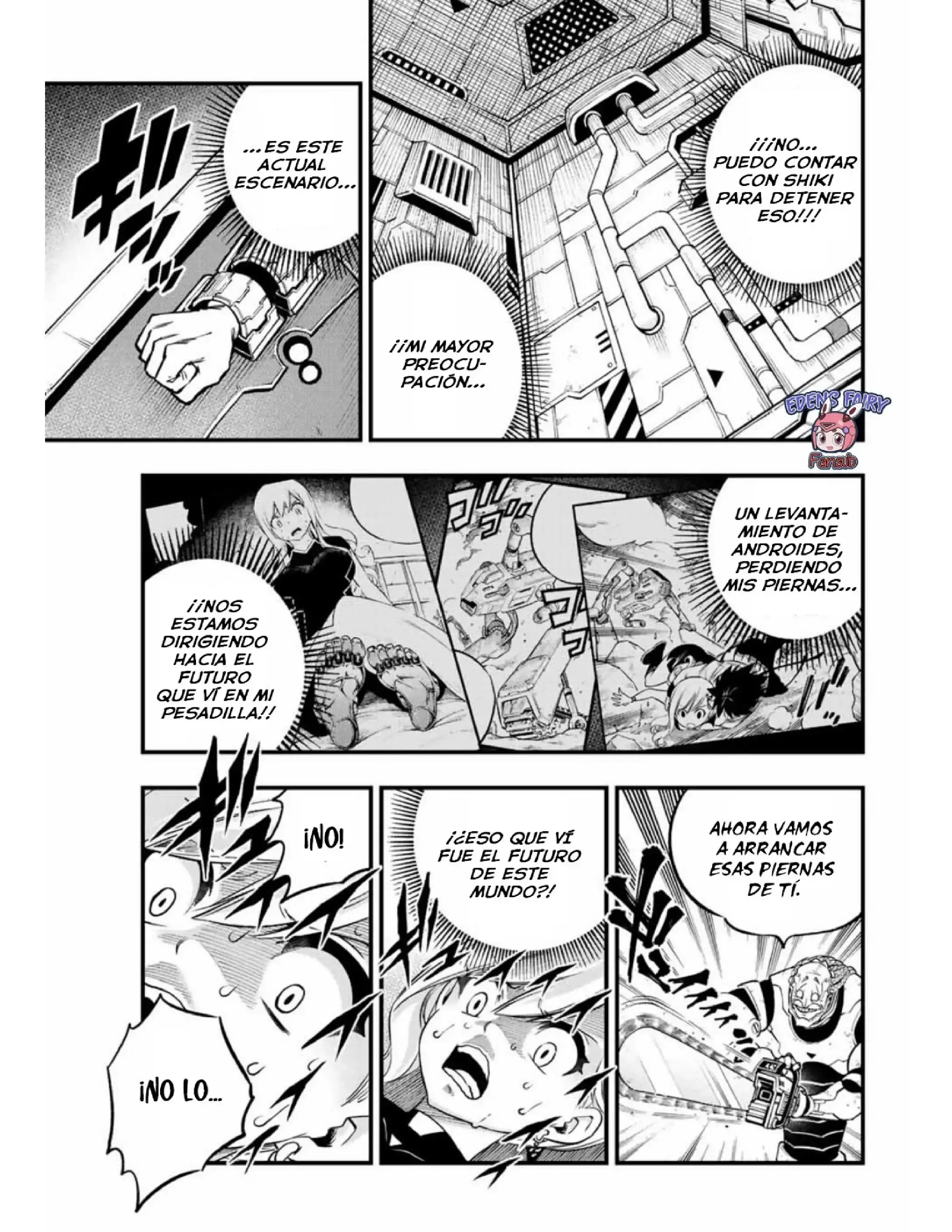 Capitulo 243 page 17