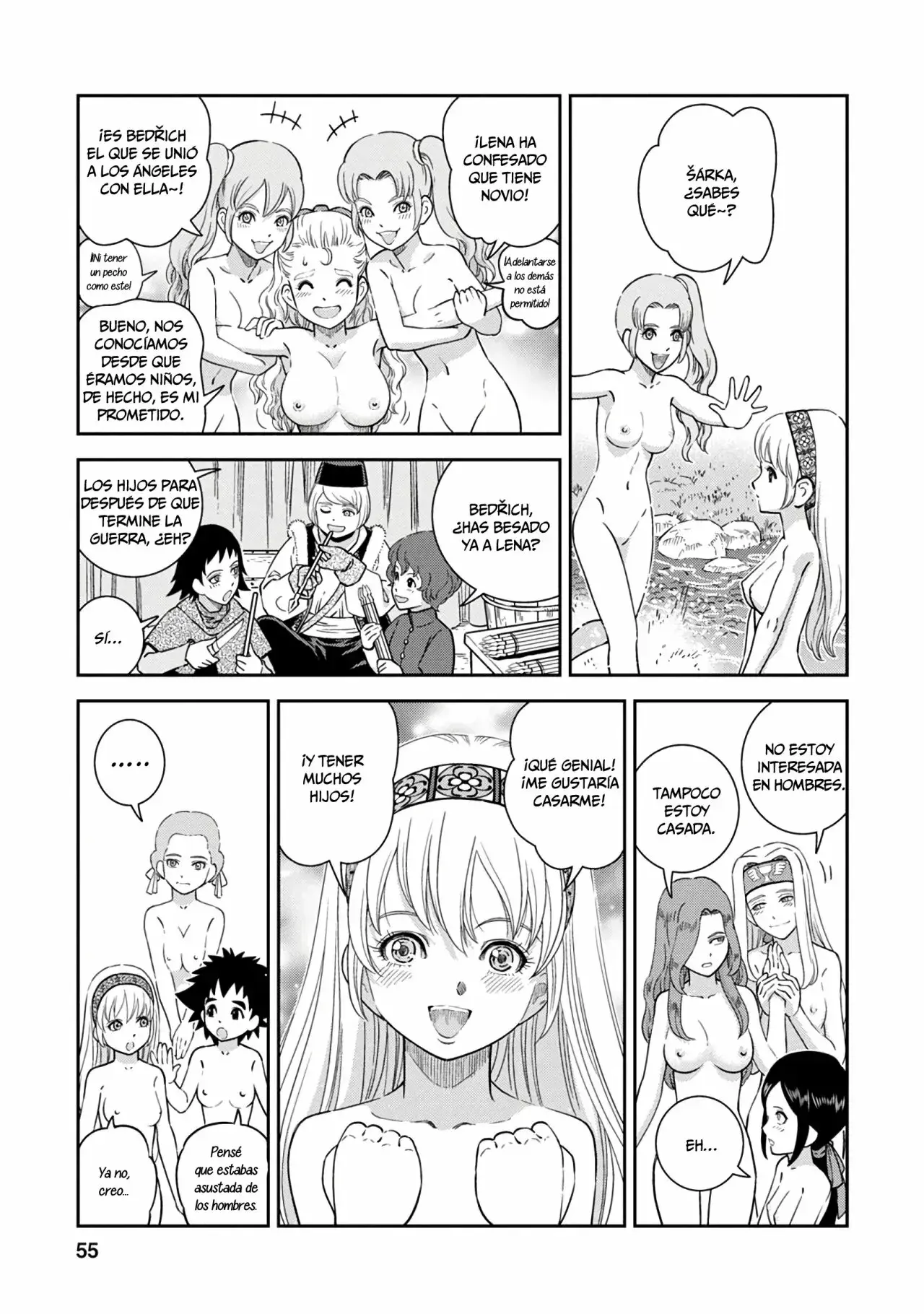 Capitulo 37 page 14