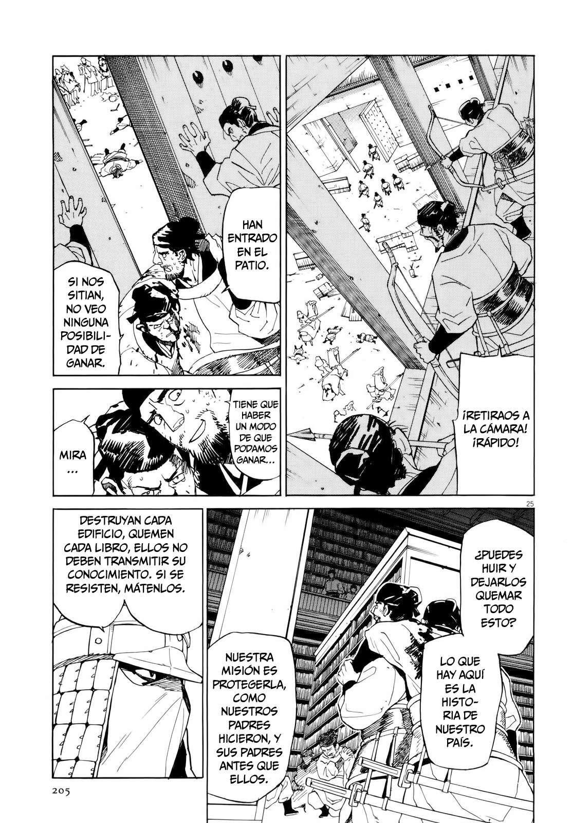 Capitulo 22 page 24