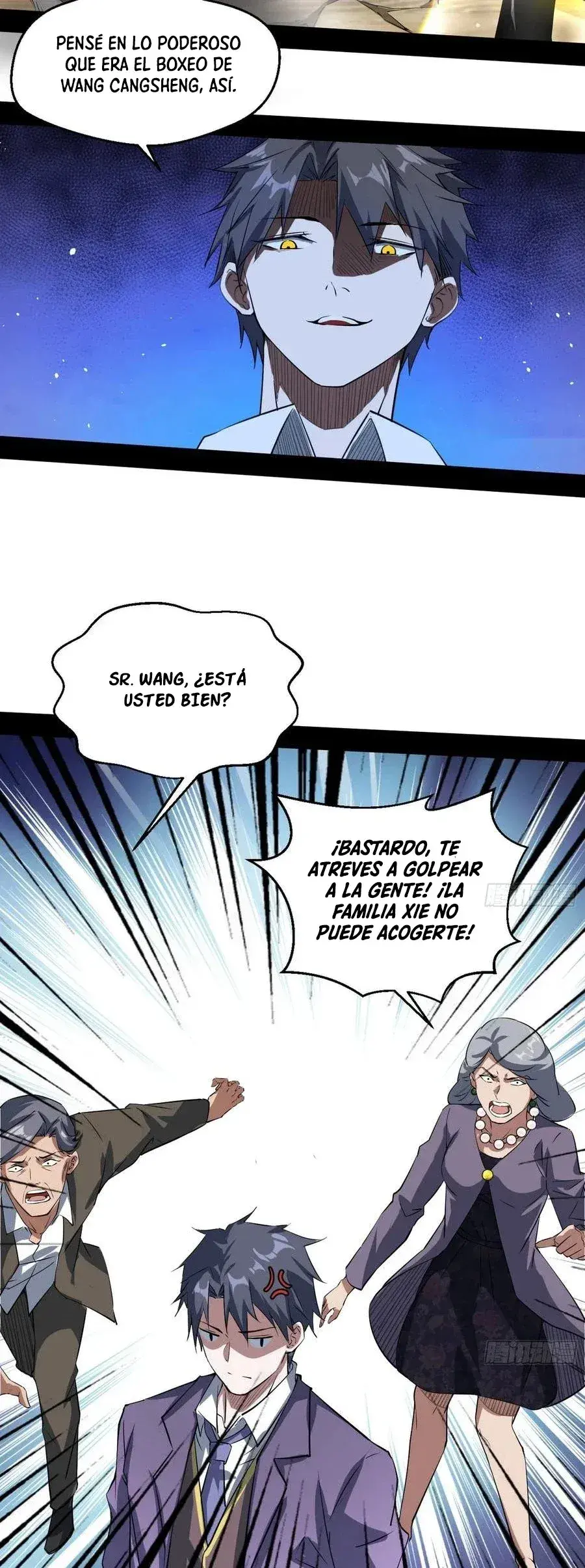 Capitulo 96 page 18