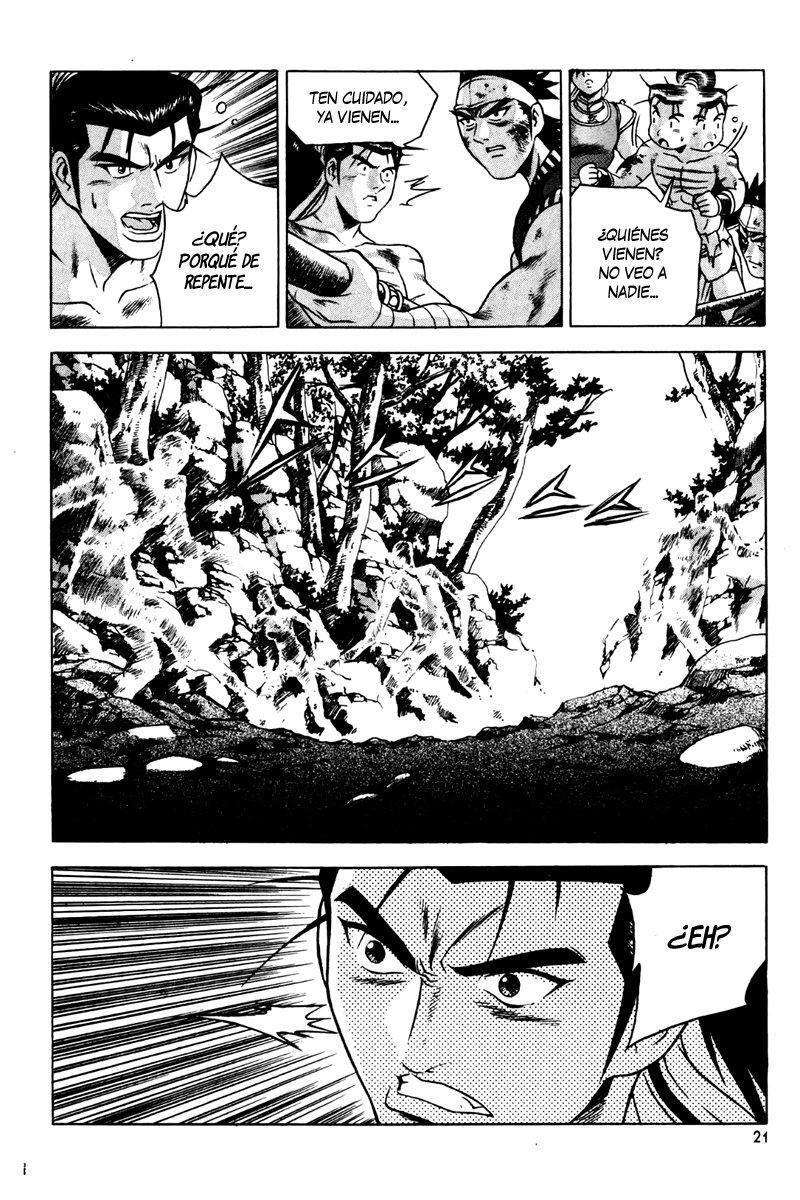 Capitulo 130 page 20