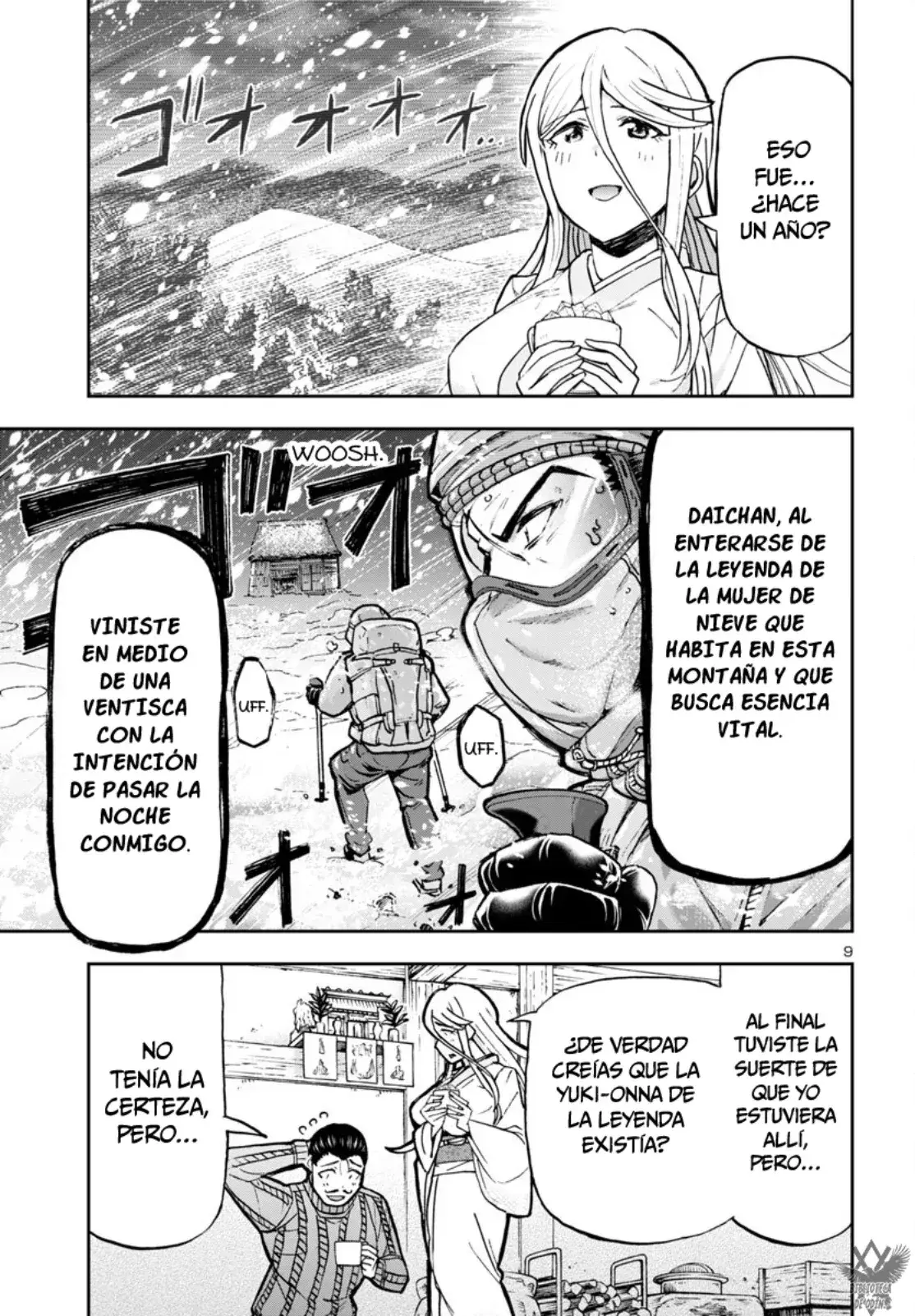 Capitulo 5 page 11
