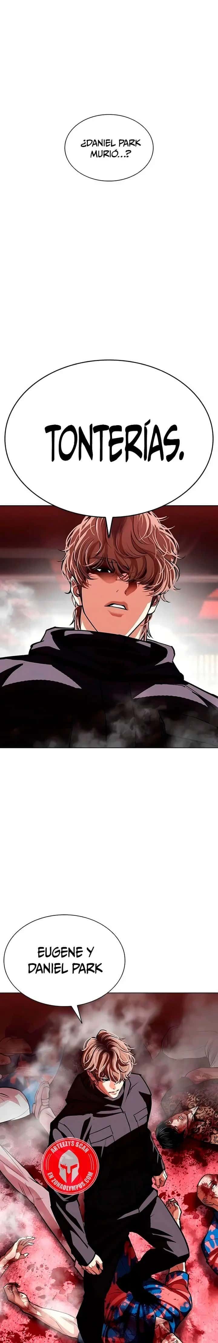 Capitulo 605 page 25