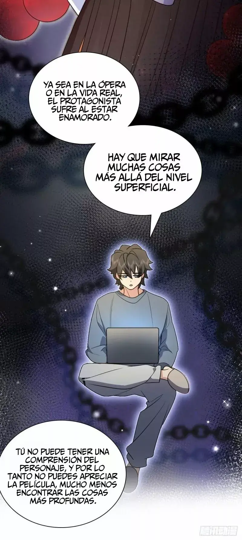 Capitulo 71 page 17