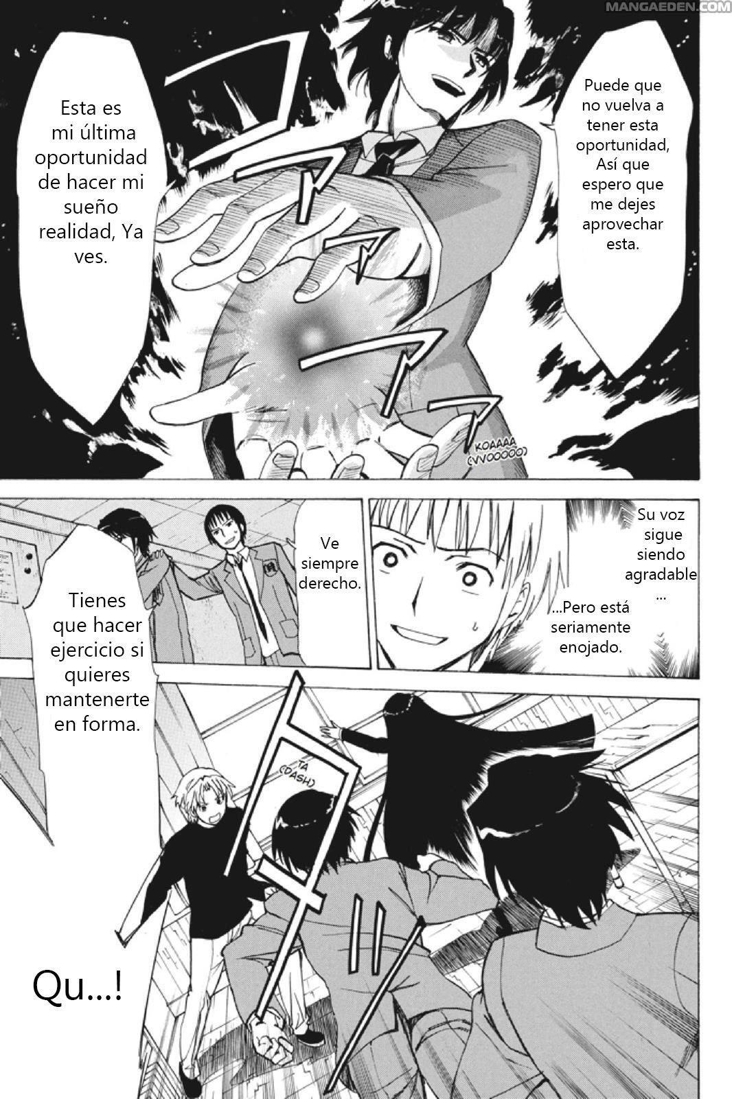 Capitulo 100 page 28