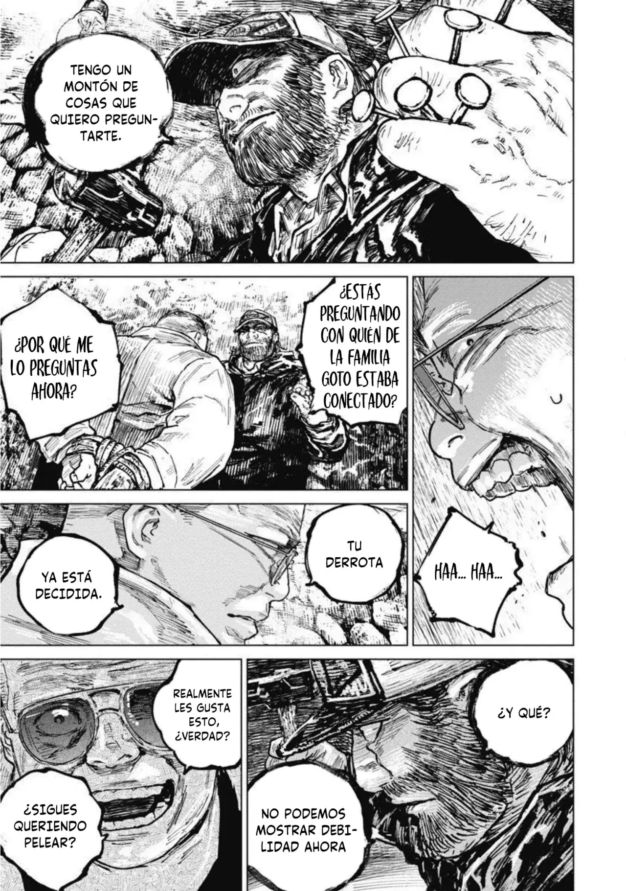Capitulo 69 page 17