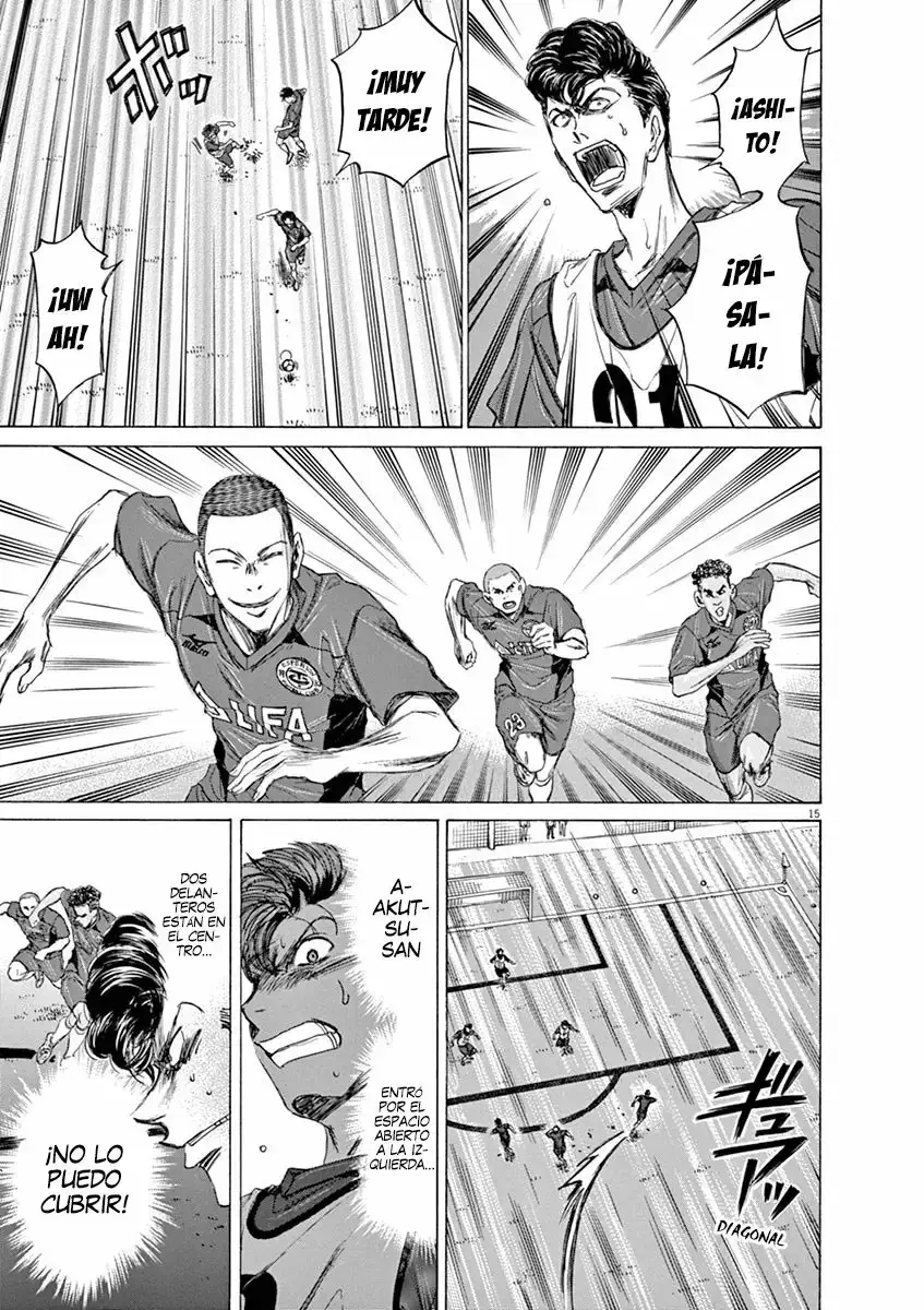 Capitulo 67 page 16