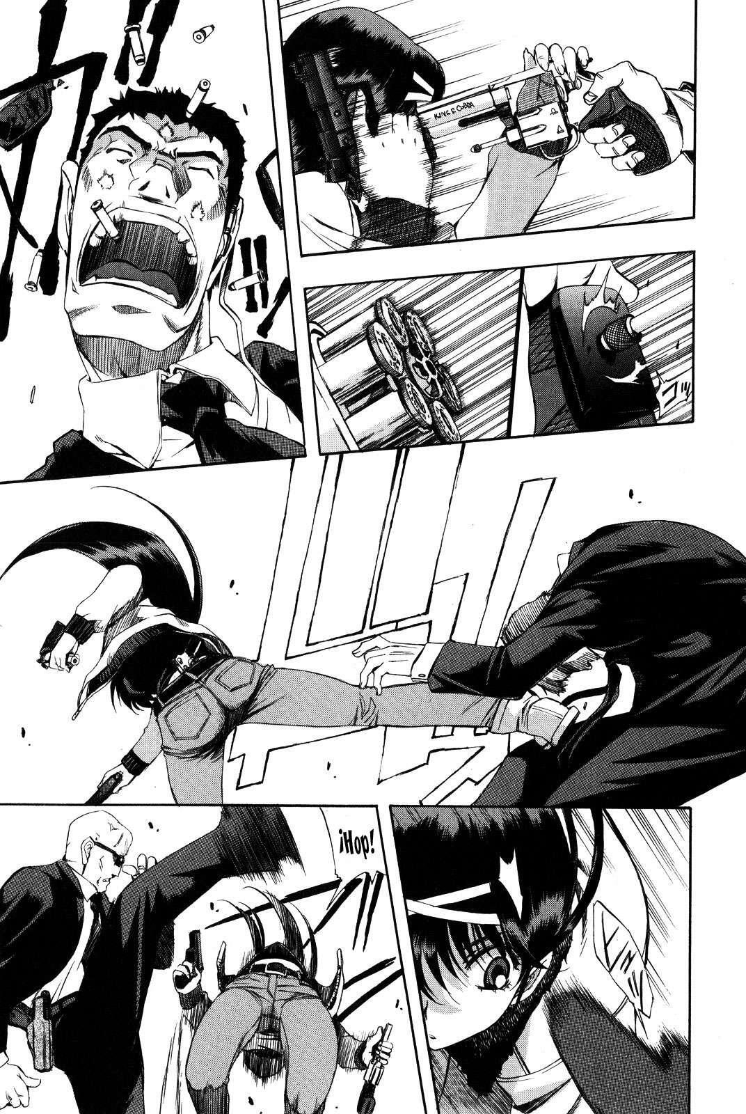 Capitulo 66 page 16