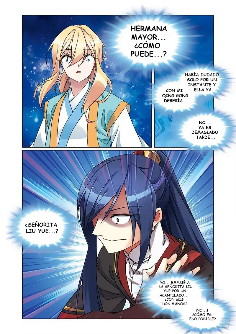 Capitulo 71 page 15