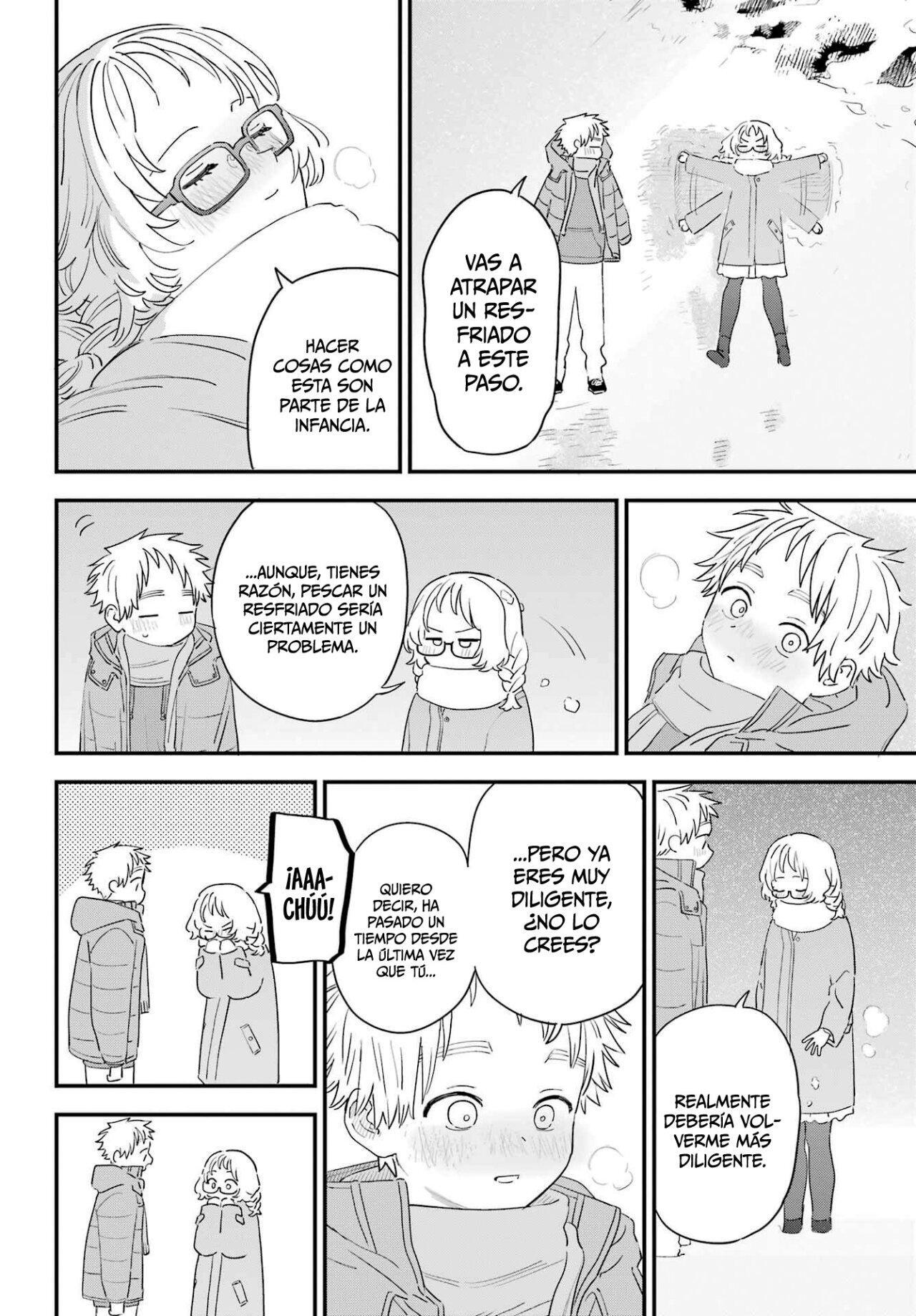 Capitulo 99 page 19