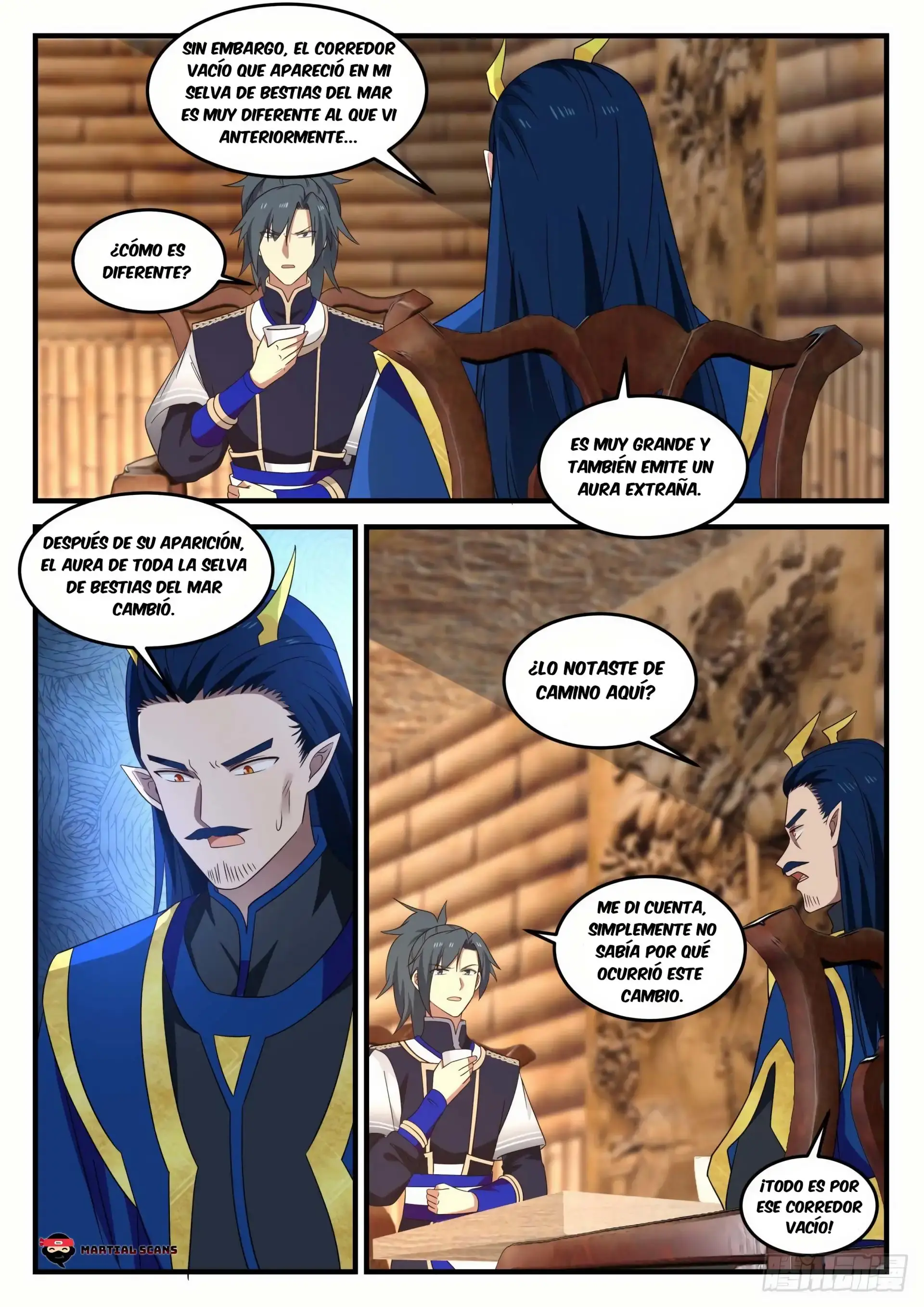 Capitulo 752 page 10
