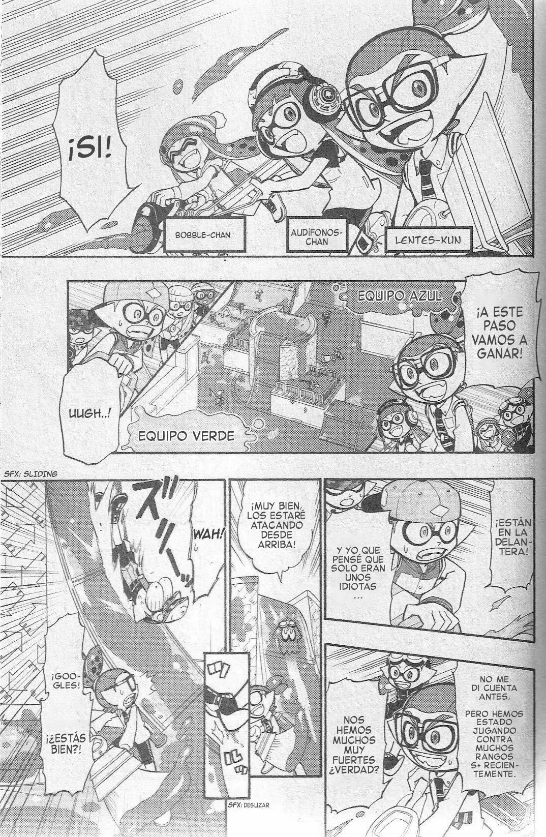 Capitulo 3 page 3