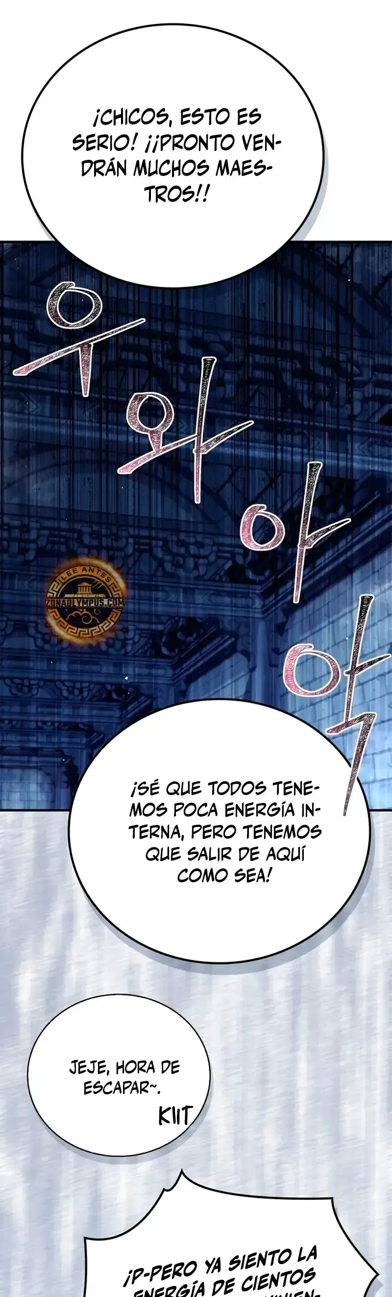 Capitulo 83 page 23