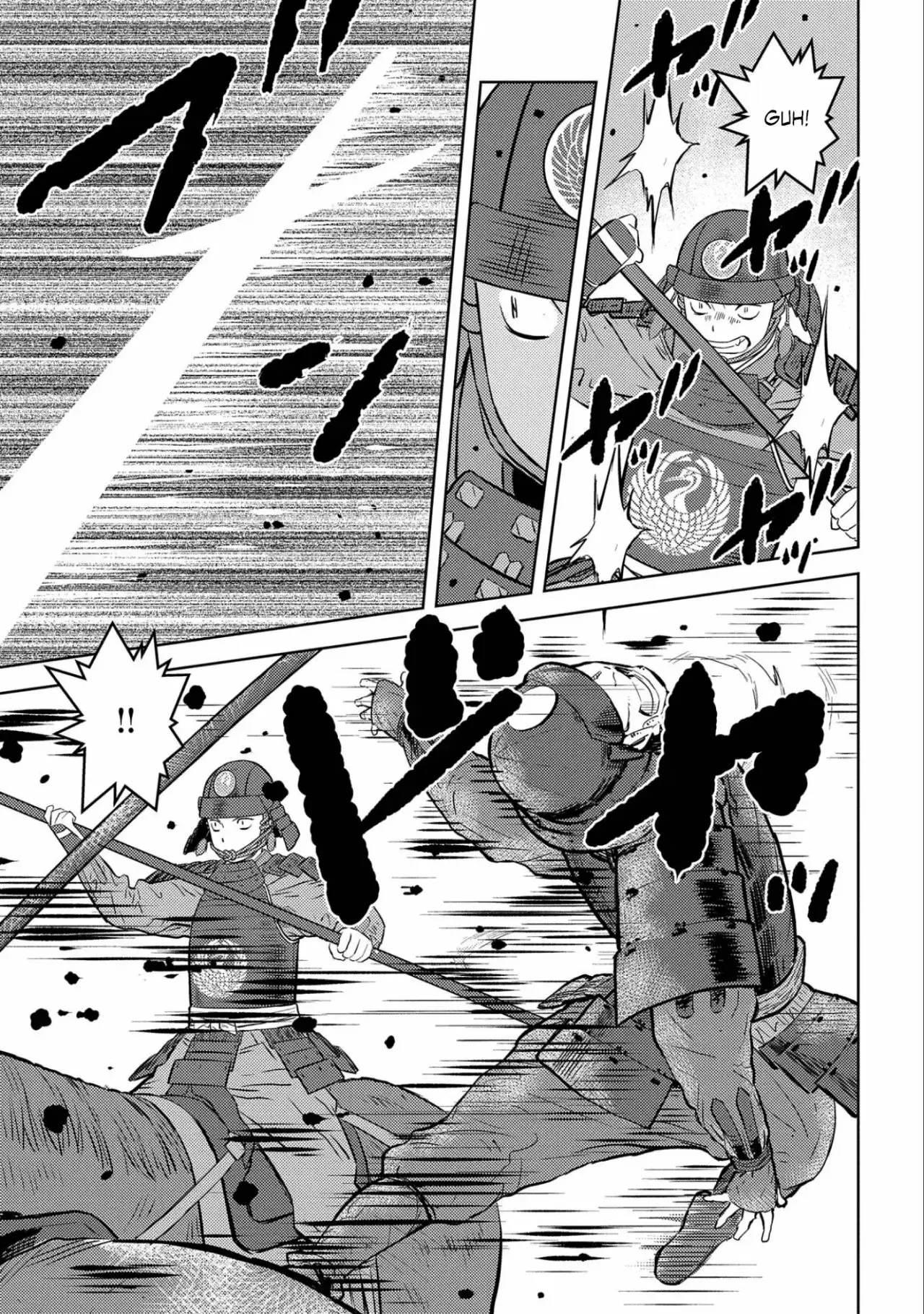 Capitulo 50 page 30