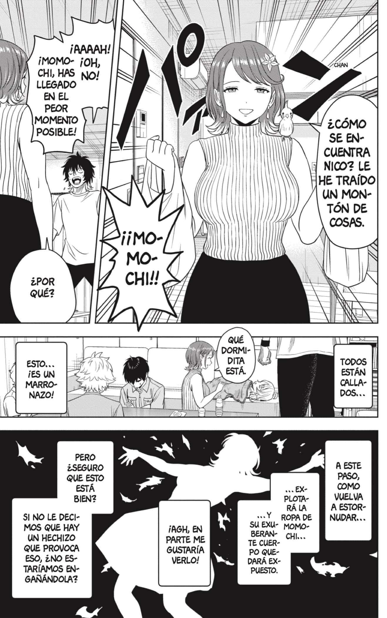 Capitulo 174 page 11
