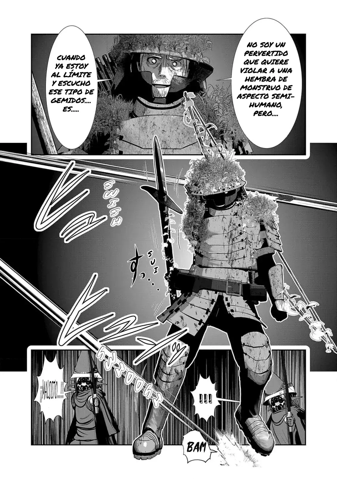 Capitulo 82 page 14