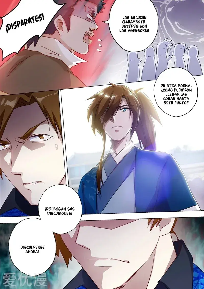 Capitulo 142 page 5