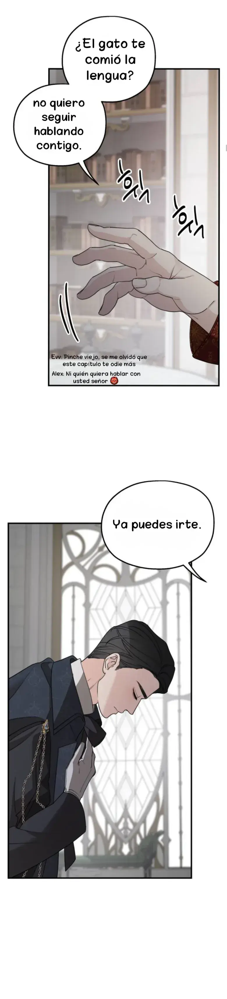 Capitulo 64 page 14