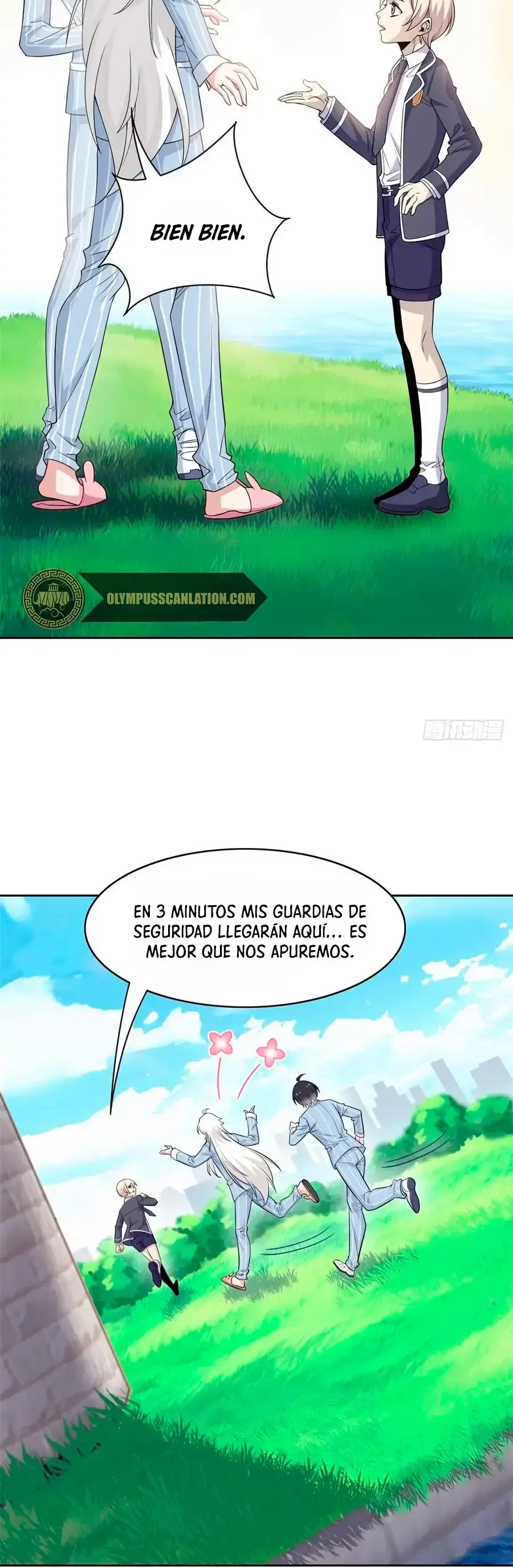Capitulo 52 page 11