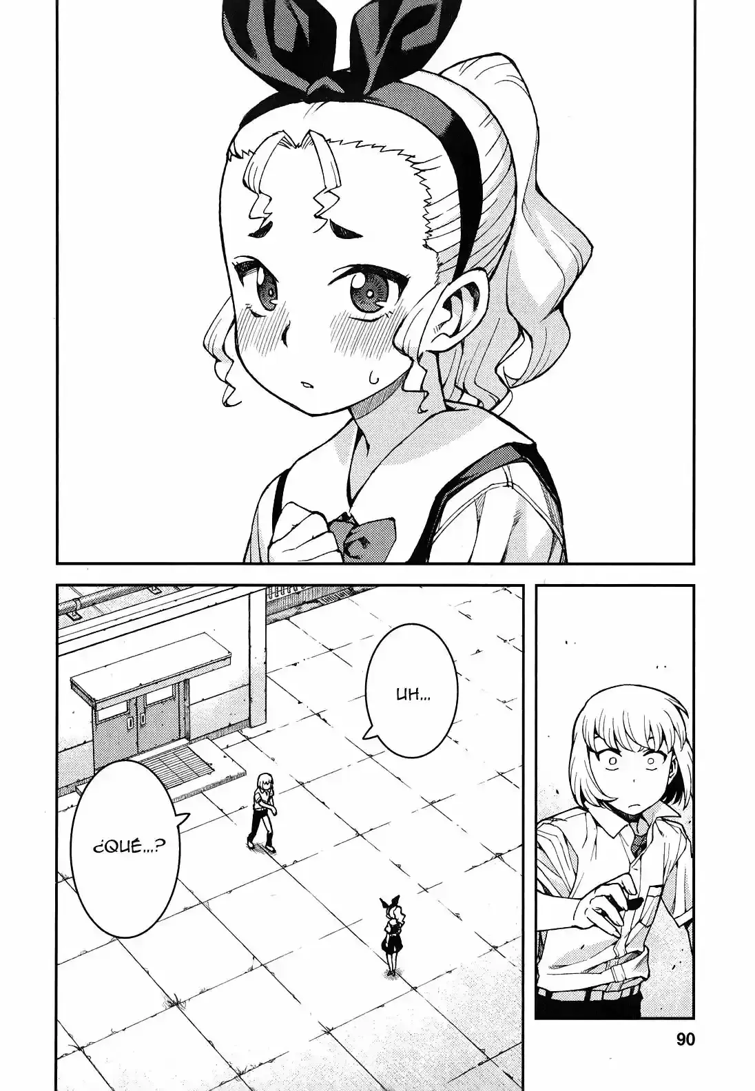 Capitulo 37 page 27