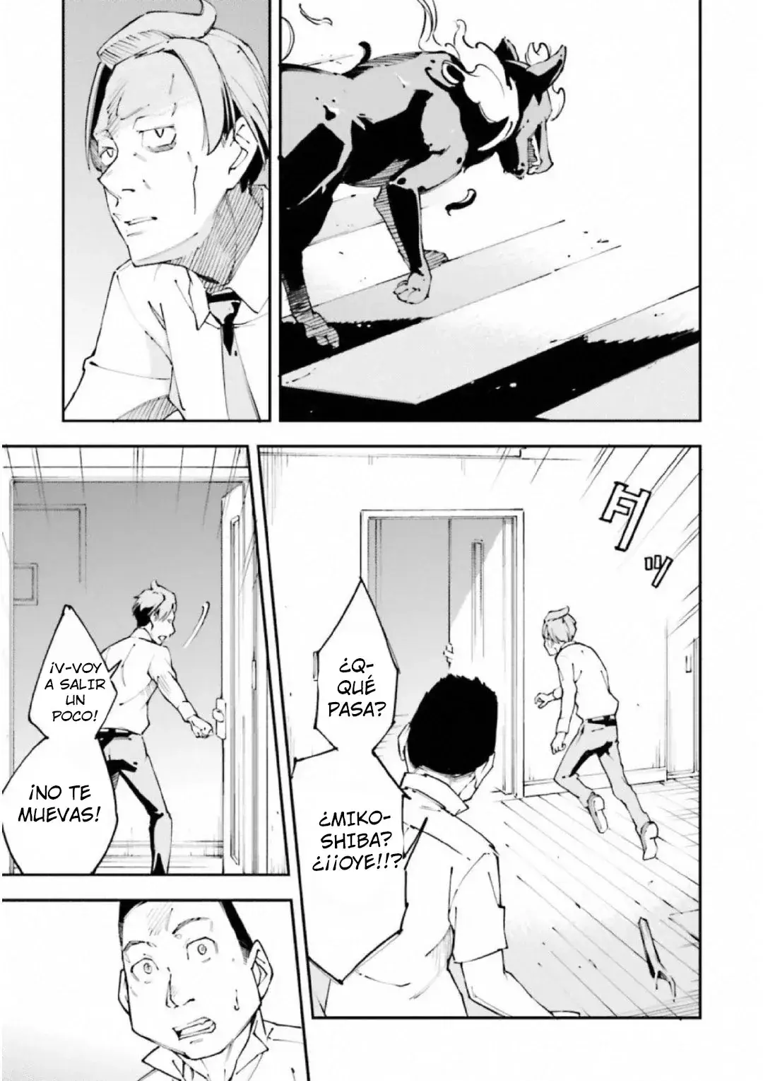 Capitulo 32 page 4