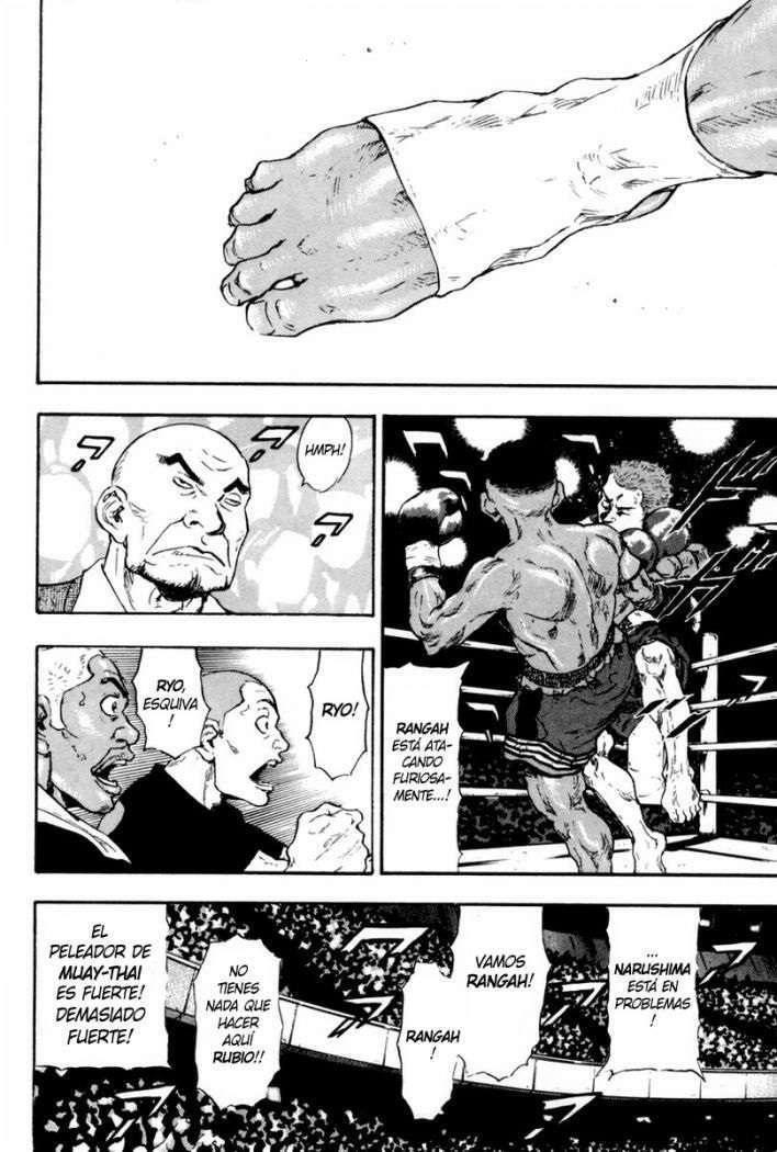 Capitulo 57 page 16