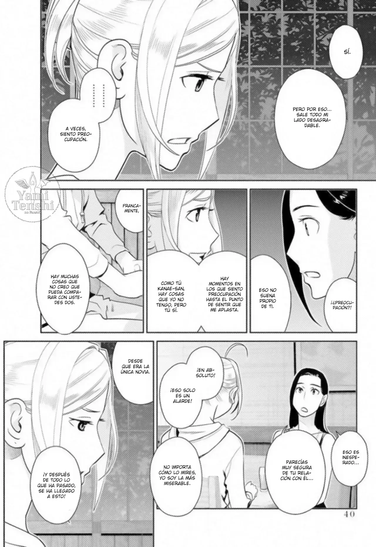 Capitulo 37 page 15