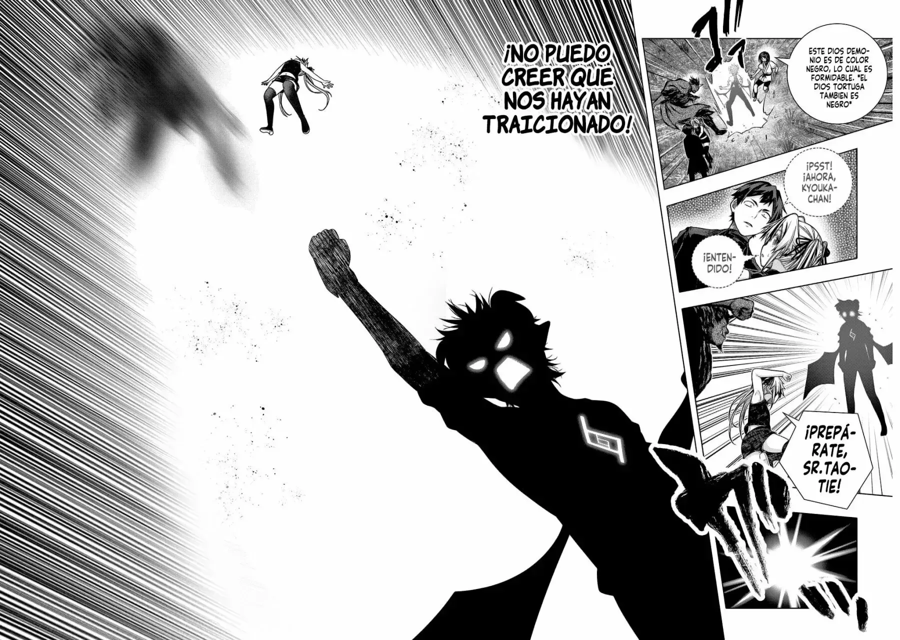 Capitulo 31 page 19