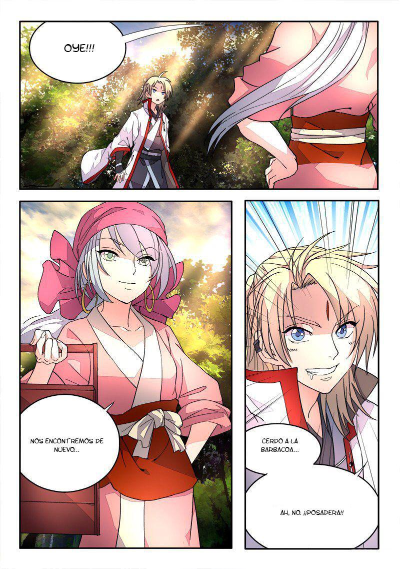 Capitulo 30 page 12