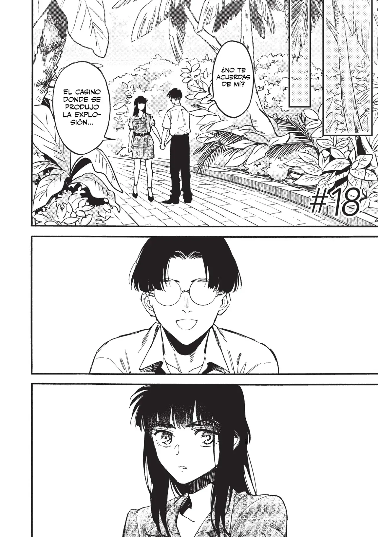 Capitulo 18 page 5