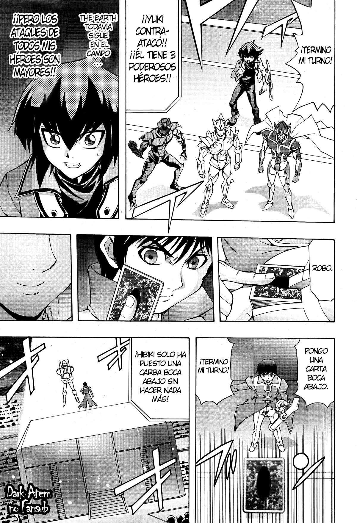 Capitulo 64.05 page 20