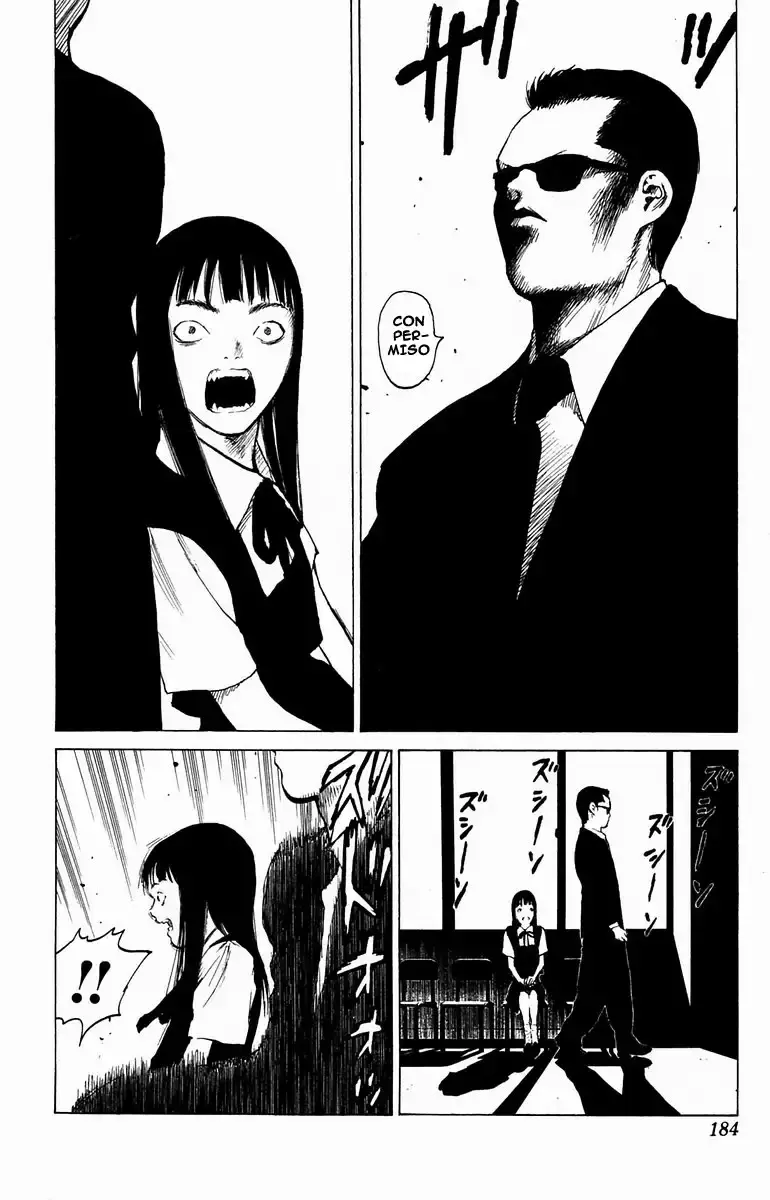 Capitulo 64.5 page 17