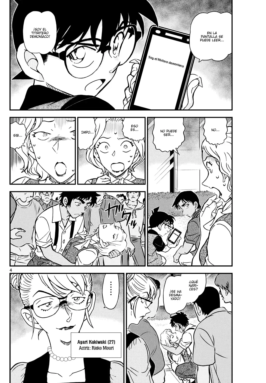 Capitulo 1130 page 4