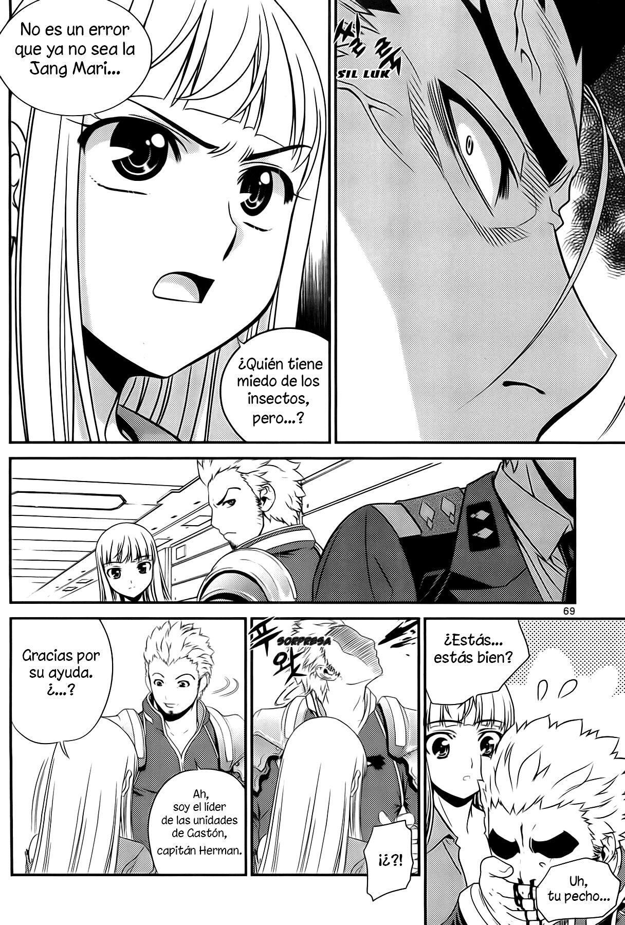 Capitulo 22 page 18