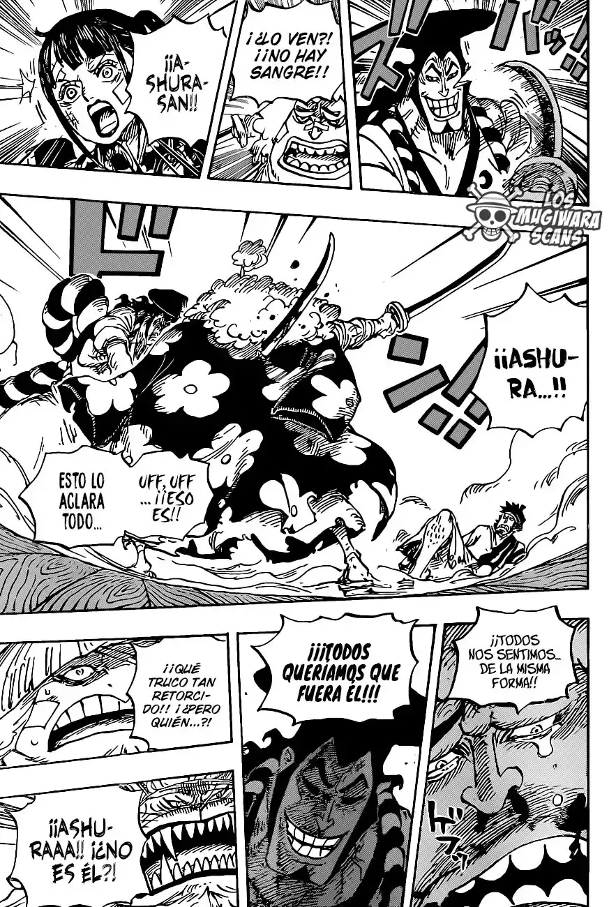 Capitulo 1008.5 page 7