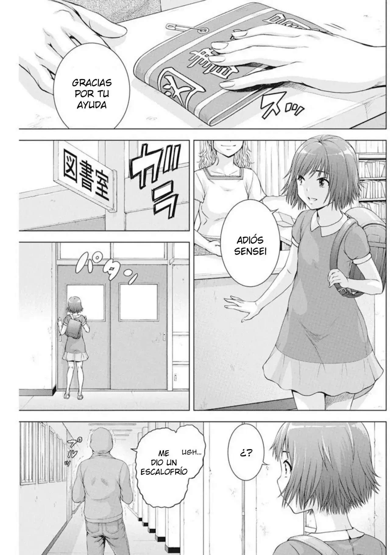 Capitulo 37 page 6