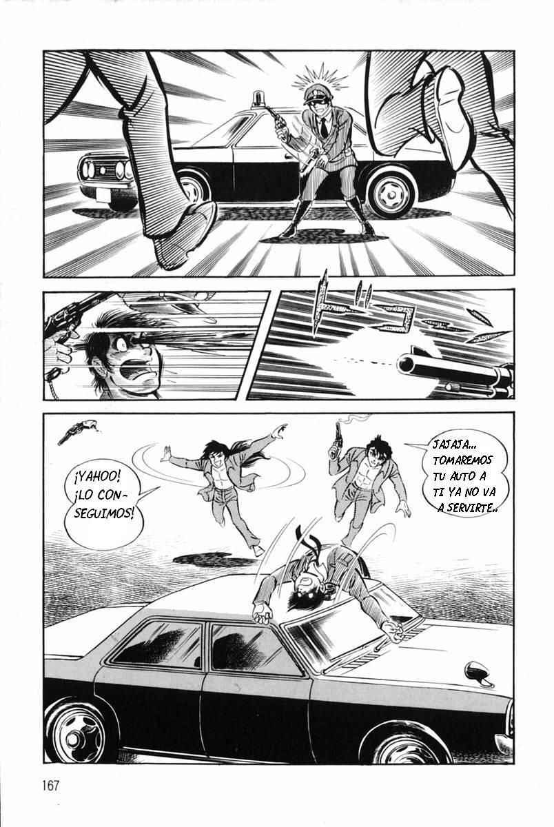Capitulo 23 page 164